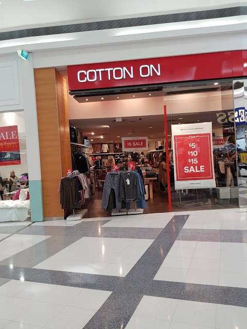 Photo: Cotton On Centro Karingal