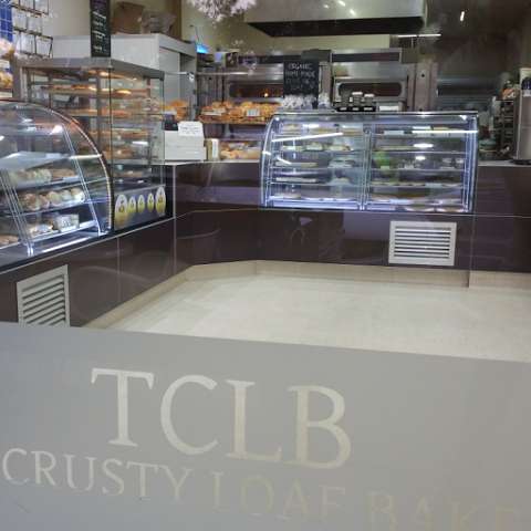 Photo: Crusty Loaf Bakery