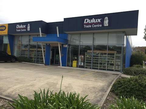 Photo: Dulux Trade Centre Frankston