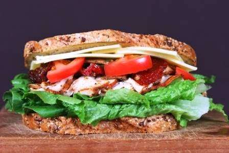 Photo: Sandwich Chefs - Bayside